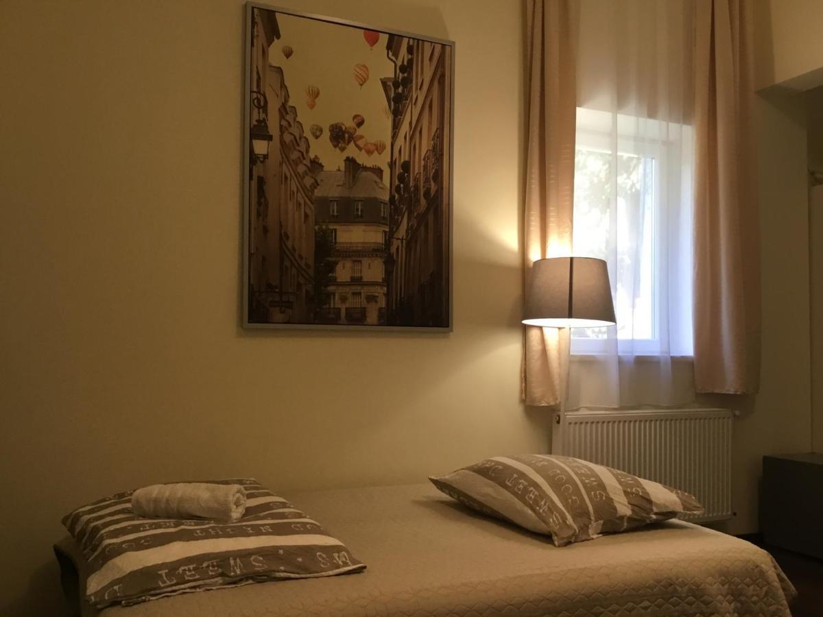 Appartement Corso Quiet *
