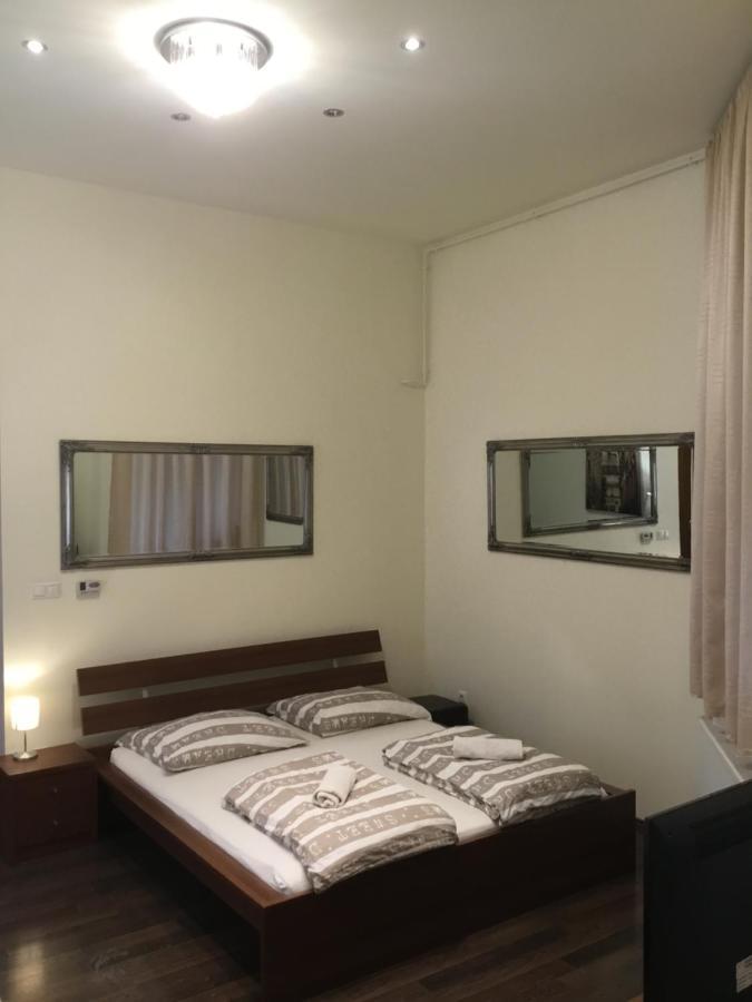 Appartement Corso Quiet *