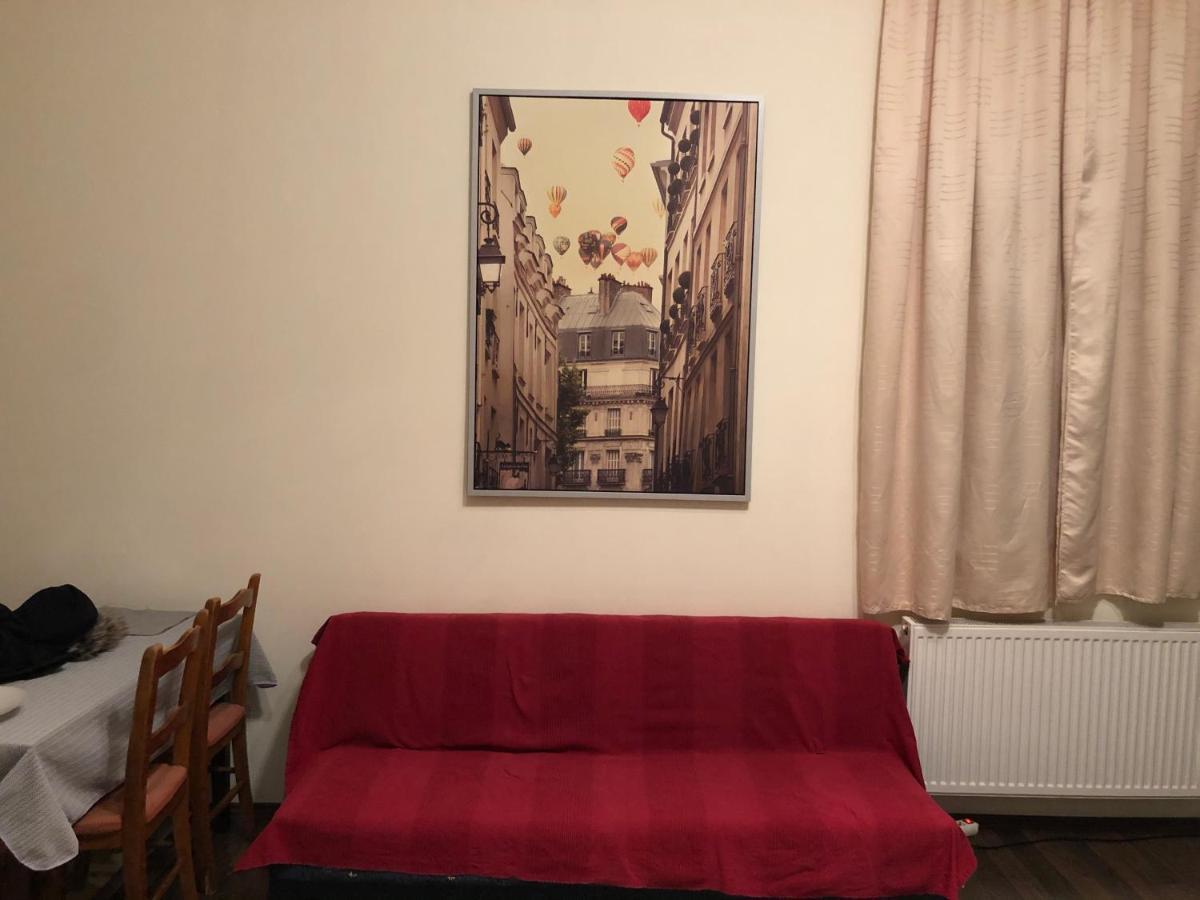 Corso Quiet Appartement